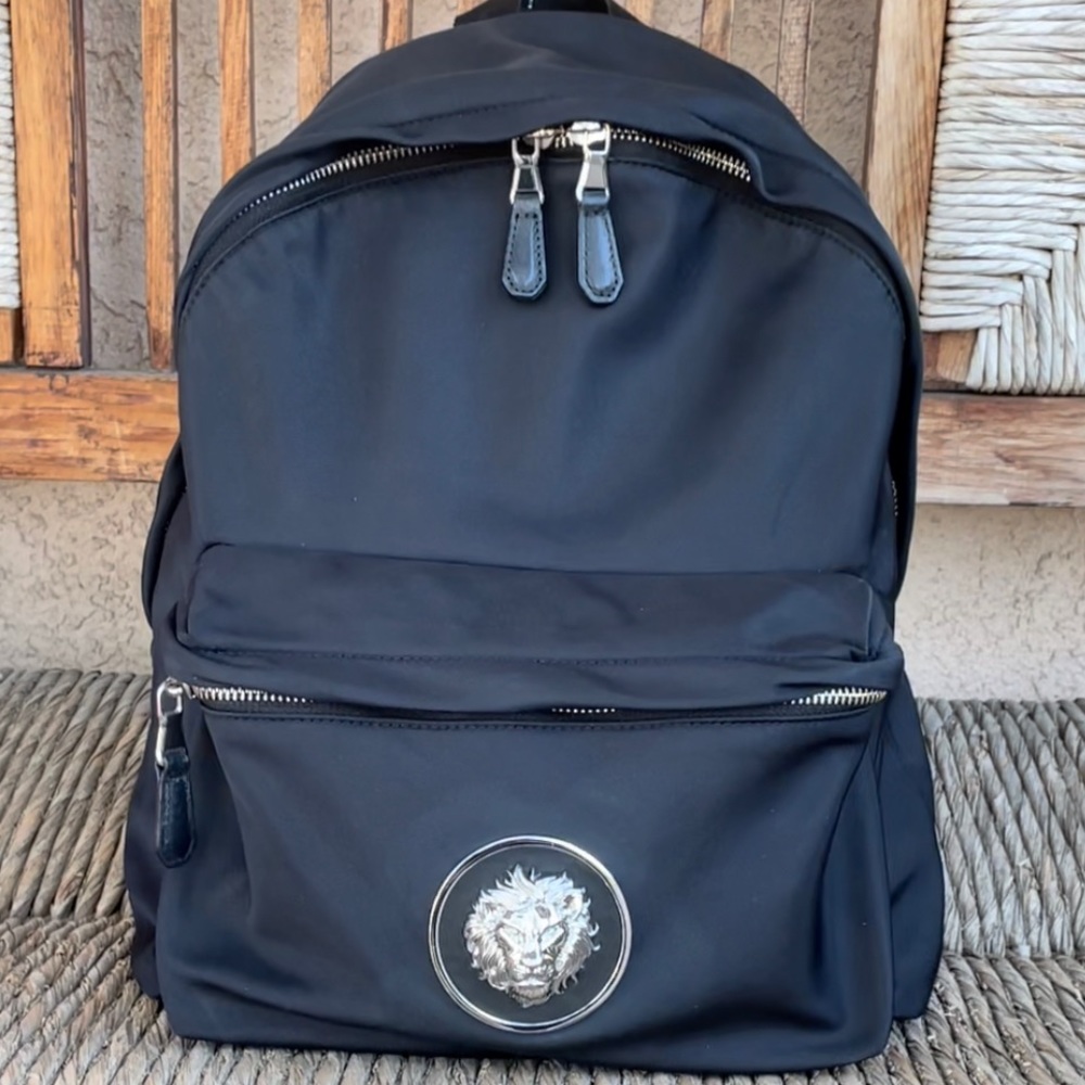 Versace Backpack - image 4